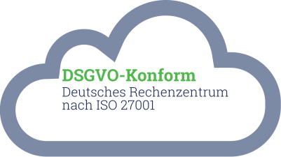 cloud-DSGVO-Konform